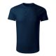 2. Epic Herren-T-Shirt (marineblau)