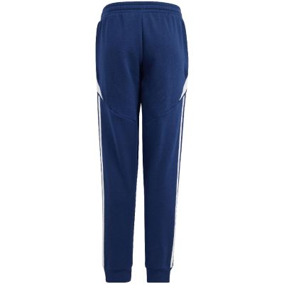 9. adidas Tiro 24 Sweat Jr IS1008 Hose