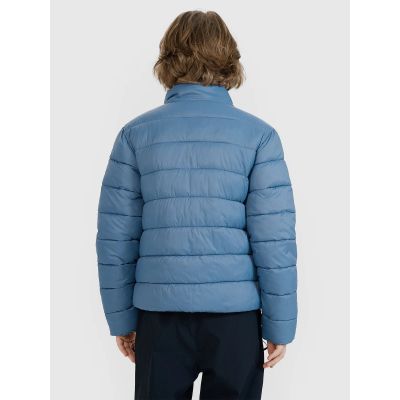 2. Jungen-Daunenjacke mit synthetischer Füllung 4F 4FJWSS25TDJAM520-32S