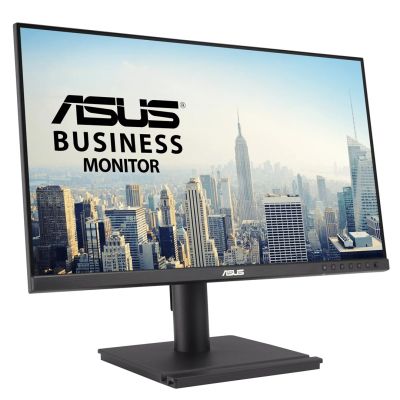 4. ASUS BE249QG Computermonitor 60,5 cm (23,8 Zoll) 1920 x 1080 Pixel Full HD LCD Schwarz