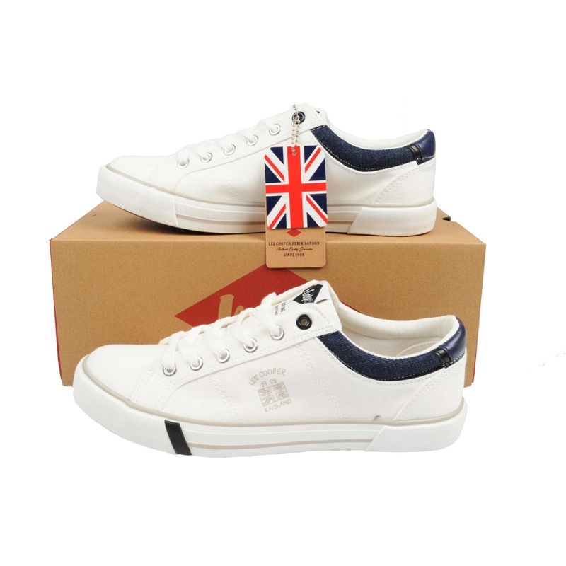 30. Lee Cooper M LCW-24-02-2145M Schuhe