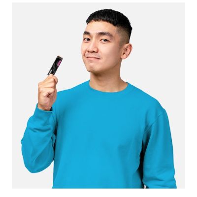 3. KIOXIA EXCERIA PRO G2 NVMe M.2 2280 4TB SSD