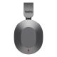 8. Lenovo 4XD1V23301 Kopfhörer/Headset, kabelgebunden & kabellos, Kopfbügel, Büro/Callcenter, USB Typ-C, Bluetooth, Grau