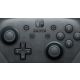 3. Nintendo Switch PRO 2510431B Konsolen-Controller