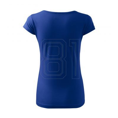 3. Malfini Pure W T-shirt MLI-12205