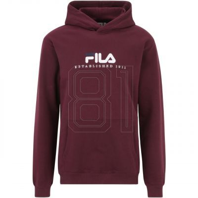 Fila Brunssum M FAU0145 40107 Sweatshirt