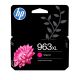 108. HP 963XL Original-Tintenpatrone Magenta mit hoher Reichweite
