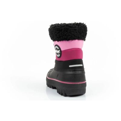 21. Lee Cooper Jr. Schneestiefel LCJ-24-44-2855K