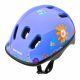 32. Kinder-Fahrradhelm METEOR KS06 garden