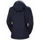 6. Helly Hansen Salt Stripe Windbreaker Jacke W 34455 597