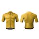 2. Rockbros 15120014025 ROAD TO SKY Herren-Radtrikot Kurzarm L - Gelb