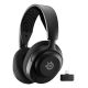 9. SteelSeries Serie | Gaming-Headset | Arctis Nova 5 | Bluetooth | Ohrhörer | Mikrofon | Geräuschunterdrückung | Kabellos | Schwarz