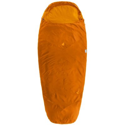 Deuter Dreamlite 15°C/59°F Schlafsack, Terra/Canyon