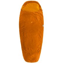 Deuter Dreamlite 15°C/59°F Schlafsack, Terra/Canyon