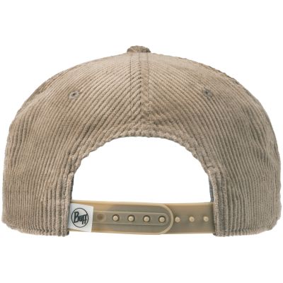 Czapka z daszkiem BUFF CHILL TRUCKER CAP DISTER COBBLESTONE
