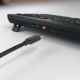 17. CHERRY Stream Desktop Ultimate Tastatur (inkl. Maus) Home/Office USB + RF Wireless + Bluetooth QWERTZ Deutsch Schwarz