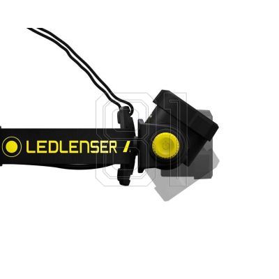 18. Ledlenser H15R Arbeitsscheinwerfer 502196
