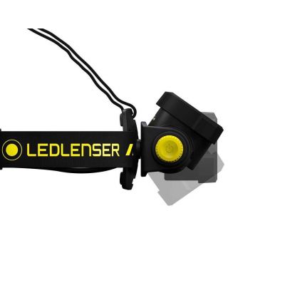 18. Ledlenser H15R Arbeitsscheinwerfer 502196