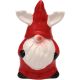 7. Wikinger-Weihnachtsmannfigur, 7,5 x 6 x 11,5 cm
