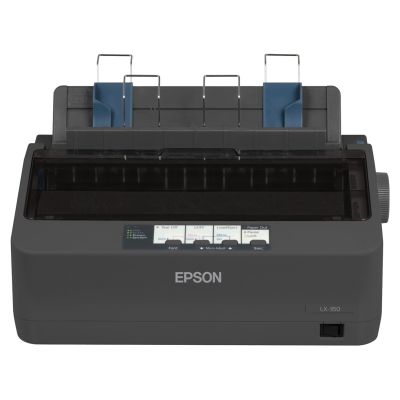 5. Epson LX-350 C11CC24031 Nadeldrucker