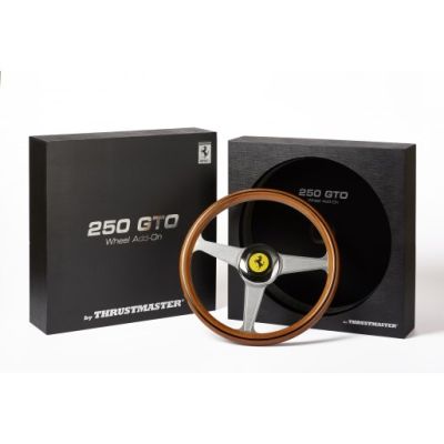 20. Thrustmaster 2960822 Gaming Control Accessory Racing Wheel