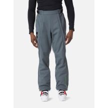 Spodnie ROSSIGNOL Racing Pant Adult - Black czarny