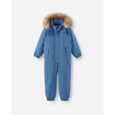 Reima Stravanger Winteroverall für Kinder – wasserdicht und atmungsaktiv (5100110A-67A0)