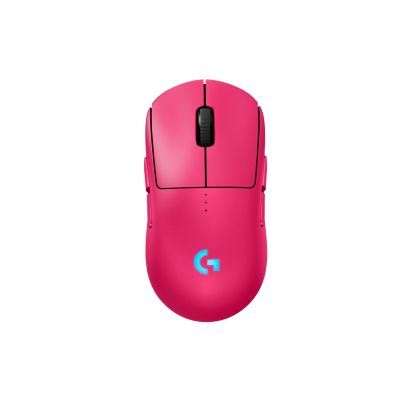 29. Logitech G PRO 2 LIGHTSPEED Maus