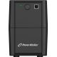 8. UPS POWER WALKER VI 850 SE FR (850VA)