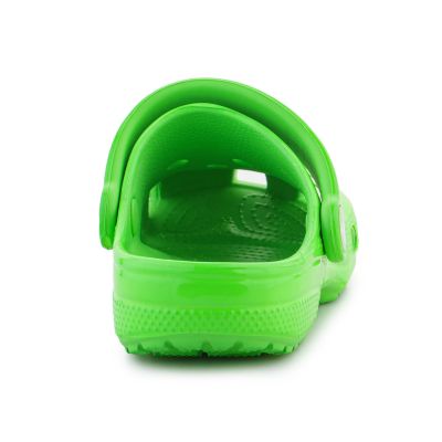 5. Crocs Classic Neon Highlighter Clog K Jr 209570-3WA Clogs