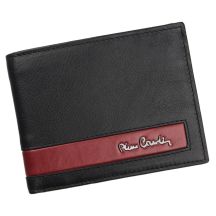 Pierre Cardin RFID Herren-Ledergeldbörse - CB-TILAK26-324A