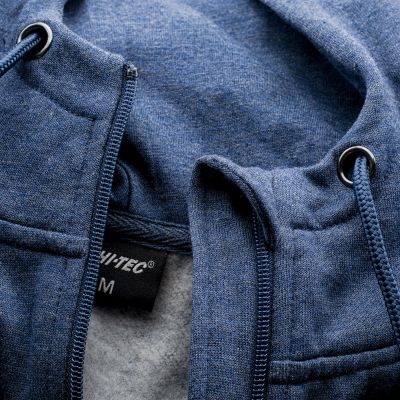 7. Hi-tec Silian II M Sweatshirt 92800275428