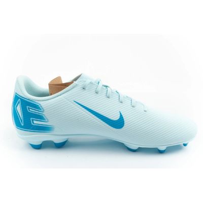 4. Nike Vapor 16 Club FG/MG Fußballschuhe blau