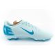 4. Nike Vapor 16 Club FG/MG Fußballschuhe blau