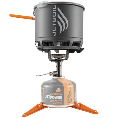 13. Stash-Kochsystem - Jetboil