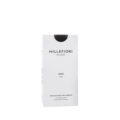 3. Innenparfüm 100 ml NERO MILLEFIORI