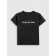 7. Schnelltrocknendes Sport-T-Shirt für Jungen 4F 4FJRSS26TFTSM2391-20S