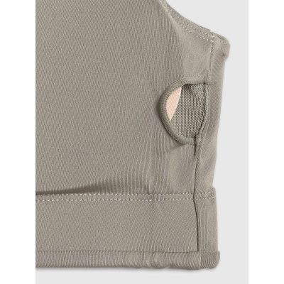 9. Damen-Trainings-BH mit geringem Halt, Größe 4F, 4FWSS26USBAF219-41S