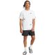 7. adidas Essentials Small Logo Chelsea M JF1117 Shorts