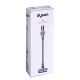 22. Dyson V8 Advanced Staubsauger - Silber/Nickel
