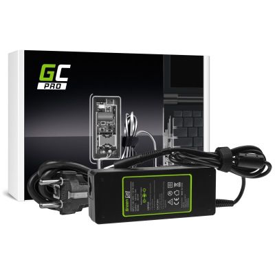 GREEN CELL NETZTEIL AD15P HP 19V 4,74A 90W