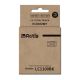 Actis KB-1100Bk Tinte (ersetzt Brother LC1100BK/980BK; Standard; 28 ml; schwarz)