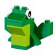 4. LEGO Classic 10698 Kreative Bausteine Große Box