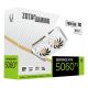 16. ZOTAC RTX 5060Ti 8GB Twin Edge OC White Grafikkarte