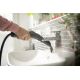 9. Kärcher SC 3 EasyFix Plus Dampfreiniger - 1.513-661.0