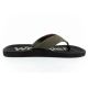 4. Wrangler Herrenschuhe Zane Flipflop grüne Flip-Flops