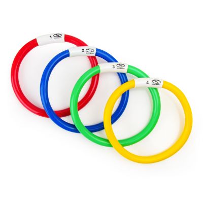 6. VDR-060S4 Angelräder, 4er-Set.