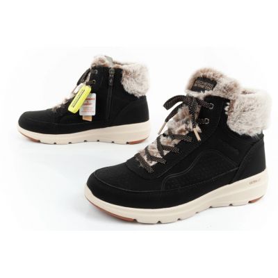 16. Skechers W 144199/BLK Schuhe