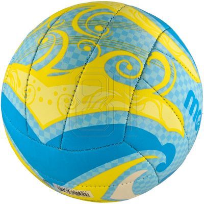 2. Molten V5B1502-C Beachvolleyball