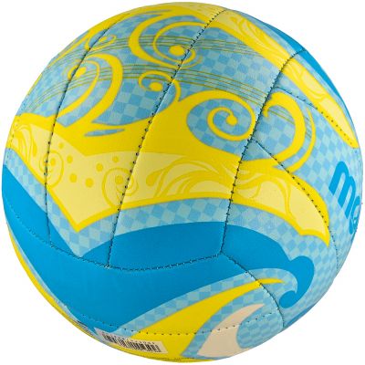 2. Molten V5B1502-C Beachvolleyball